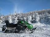 ARCTIC-CAT