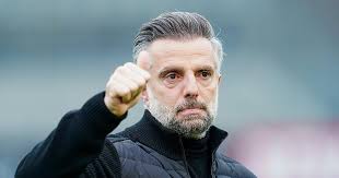 Thomas Oral über seine kurze Amtszeit in Sandhausen und den Wunsch wieder  Platz auf der Trainerbank zu nehmen