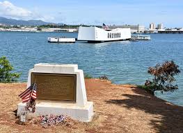 Pearl harbor is a classic tale of romance set during a war that complicates everything. Never Forget Remembering Pearl Harbor The National Wwii Museum New Orleans
