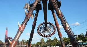 Pooh's hunny hunt, located in tokyo disneyland, is an entirely. Adventure World Amusement Park