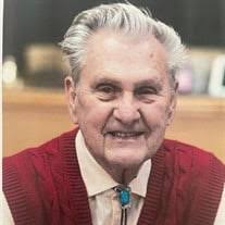 Jennings Thomas Smith Obituary (2023)