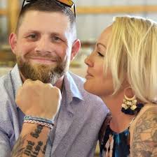 My ride or die! Happy Anniversary Marg! Love you always and forever!😘