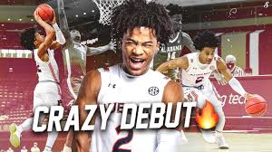 By cbs sports staff jul 22, 2021 at 11:05 pm et 1 min read draft prospect outlook. Sharife Cooper Did Not Disappoint In Auburn Debut Full Highlights Vs Ua 26 Pts 9 Ast 4 Reb Youtube