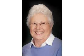 Marilyn Pike Obituary (1937