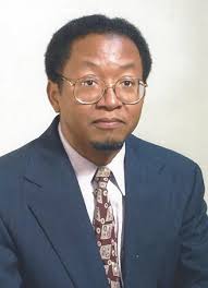 Dr. Thomas E. Midgette