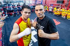 ONE Championship: Sor Rungvisai vs Diaz will leave mark in boxing ...