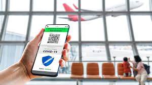 Certificado covid digital eu recuperación: Como Solicitar El Certificado Covid De La Ue