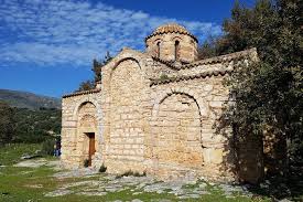 Agios Nikolaos / Krit
