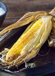 Smoke the corn for 1 hr 15 minutes. Smoked Corn On The Cob Fox Valley Foodie