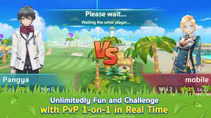 Line Pangya - Pangya Mobile - Android SuperUser - Seja um super usuário  Android