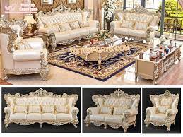 It is where you gather for everything from family meals to game nights with friends. Designer 5 Piece Living Room Furniture Set Mandap Exporters