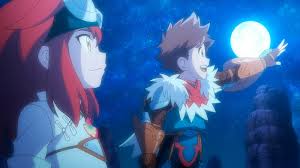 Monster hunter is one part role playing game, one part action game, one part mmorpg, and two parts adventure game, cooked by a pack of anthropomorphic cats … Monster Hunter Stories Ride On Gets 60 Minute Digest Movie Manga Tokyo