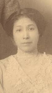 Charlotte Ah Tye Chang (1873-1972)