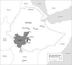 Mereja tv, silver spring, maryland. Recent Research On Megalithic Stele Sites Of The Gedeo Zone Southern Ethiopia Sciencedirect
