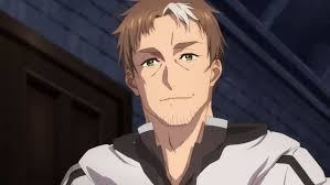 From Old Country Bumpkin to Master Swordsman Anime Unveils White Day Visual 