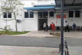 Maybe you would like to learn more about one of these? Kecelakaan Kerja Di Galangan Kapal Di Batam Seorang Pekerja Tewas