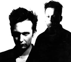 Playlist: Sirius XM's 'Dark Wave' — hosted by Slicing Up Eyeballs (2/6/22) 