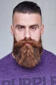 Slick Back Hair Slickedback Vikinghairstyles Vikinghair Want To Pull Off One Of Those Masculine Viking Hairstyle Viking Hair Beard Hairstyle Beard Styles