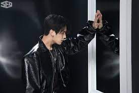 Pin On Sf9