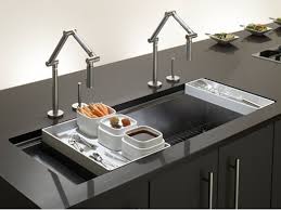 get the right kitchen sink tile
