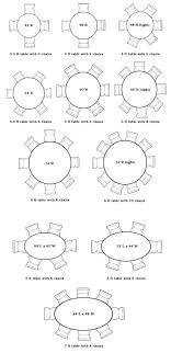 4 Foot Round Tables Gmdiet Co