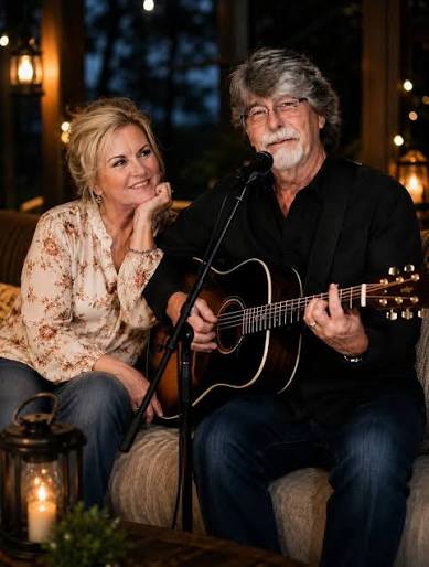 THE FINAL SONG OF RANDY OWEN: Country music fans across America were left heartbroken today after emotional words from Randy Owen's wife revealed that the legendary Alabama frontman may quietly be preparing
