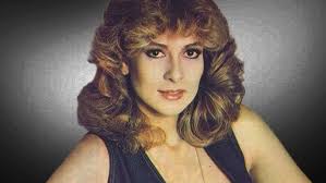 Martita Martínez y Marta Haggman-Retro promoción "Algo para tí Mujer" 1987  (Puerto Rico)