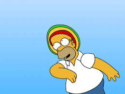 Cartoon crossovers simpson wallpaper iphone cartoon wallpaper cartoon art simpsons art artwork cool cartoons art fan art. 49618 The Simpsons The Simpsons Wallpaper5 Gif