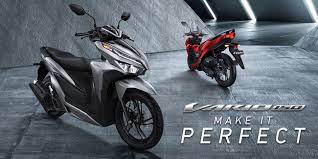Maybe you would like to learn more about one of these? Ingin Modifikasi All New Honda Vario 150 Coba Konsep Ini Otosia Com