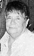 Ruth Noble Obituary (2010)