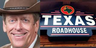 Texas roadhouse ceo kent taylor also contributed $5 million to an employee emergency fund. Louisville Based Texas Roadhouse Confirms Ceo And Founder Kent Taylor Has Died