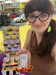 Memorial Day market at the Meridian in Bloomfield and Crofton