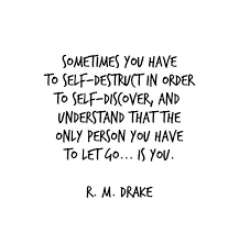 10 Of The Best R M Drake Quotes Drake Quotes Destruction Quotes Rm Drake Quotes