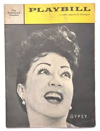 1960s, Theatre Programmes, Theatre, Opera & Ballet, Collectables