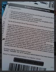 Please stop using strategies to force customers to purchase your more expensive cards. Free 10 00 Psn Giftcard Code Playstation Network Store Card Gift Card 10 00 Ps3 Ps4 Psp Vita Low Gin Gc Video Game Prepaid Cards Codes Listia Com Auctions For Free Stuff