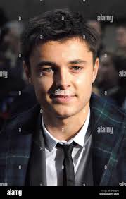 Leon jackson hi-res stock photography and images