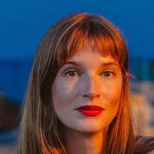 Georgia Scarlet Waters