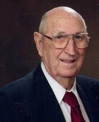 Loyce Edwin Frazier Obituary