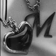 Pin By Megha Verma On Mrs Mohammed S Letter Images M Letter Design M Letter