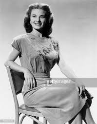 From wikimedia commons, the free media repository. Actress Cloris Leachman In 1946 Cloris Leachman Actresses Hollywood Actresses