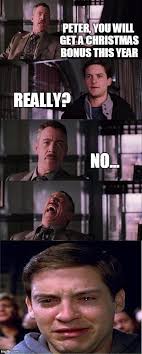 Peter Parker Cry Meme Imgflip