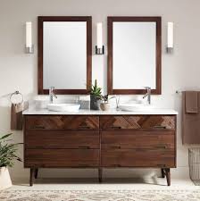 Shop bathroom vanities & vanity cabinets at the home depot. Bathroom Vanities And Vanity Cabinets Signature Hardware