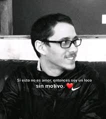 Noé Salgado in people