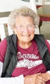 Dorothy Mildred Mladenka Pustka Gast