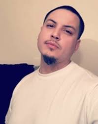 Fabian Cortez-Milan Obituary October 21, 2017