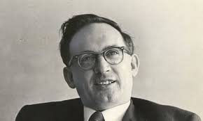 Harold Jackson obituary