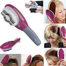 Hair Coloring Comb Hair Color Brush Hair Color Color Shampoo