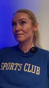 🎧 Ny episode av Tren Sammen! Hvorfor elsker vi gruppetimer