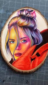 i s0ld this piece about 2 years ago 🫶💗 should i draw