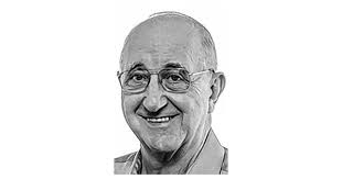 Robert Coons Obituary (1944